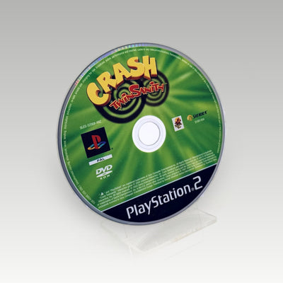 Crash Twinsanity • Loose (PAL) - Image 1