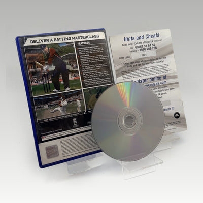 Cricket 07 • CIB (PAL) - Image 2