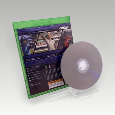 Cricket 19 • CIB (PAL) - Image 2