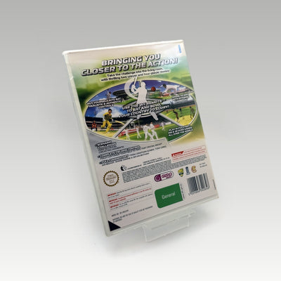 Cricket • CIB • New / Sealed (PAL) - Image 2