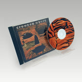 Woodface cover art