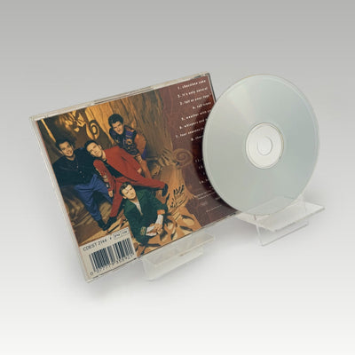 Crowded House - Woodface • CIB - Image 2