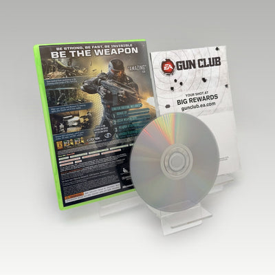 Crysis 2 Limited Edition • CIB - Image 2