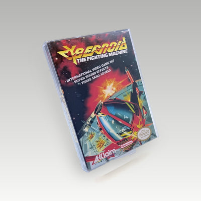 Cybernoid: The Fighting Machine • CIB (NTSC-U) - Image 4 | Yappa NZ