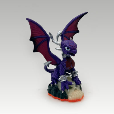 Cynder - Giants, Series 2 • CIB (Region Free) - Image 1