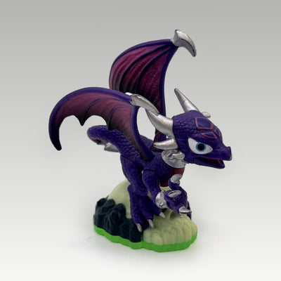 Cynder - Spyro's Adventure • Loose (Region Free) - Image 1