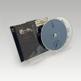 III - Temples Of Boom Limited Edition cover art