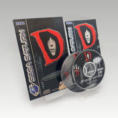 D • CIB (PAL) - Image 1