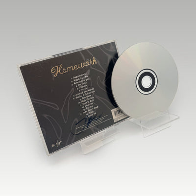 Daft Punk - Homework • CIB - Image 2