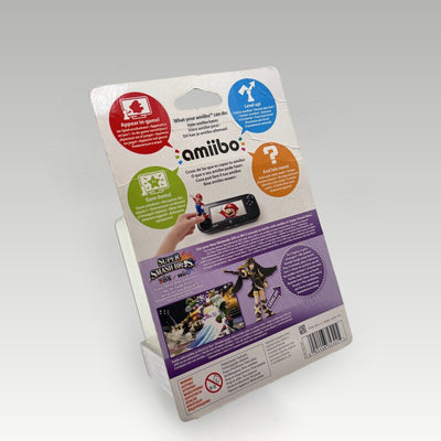 Dark Pit - Super Smash Bros • CIB • New / Sealed (Region Free) - Image 2