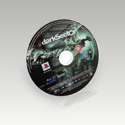 Dark Sector • Loose (Region 4) - Image 1