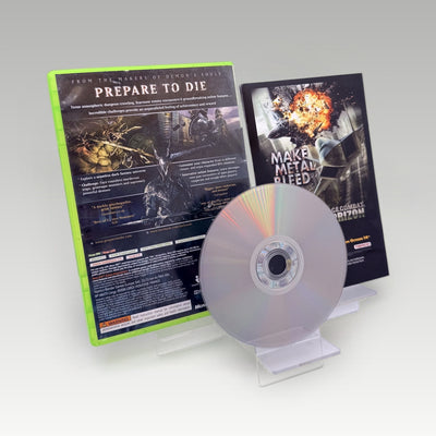 Dark Souls • CIB (PAL) - Image 2