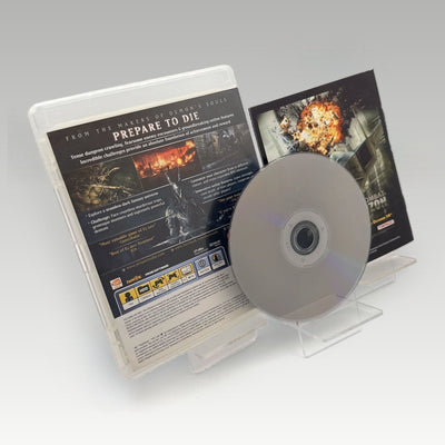 Dark Souls • CIB (Region 2) - Image 2
