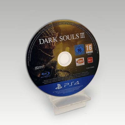 Dark Souls III • Loose (Region 4) - Image 1