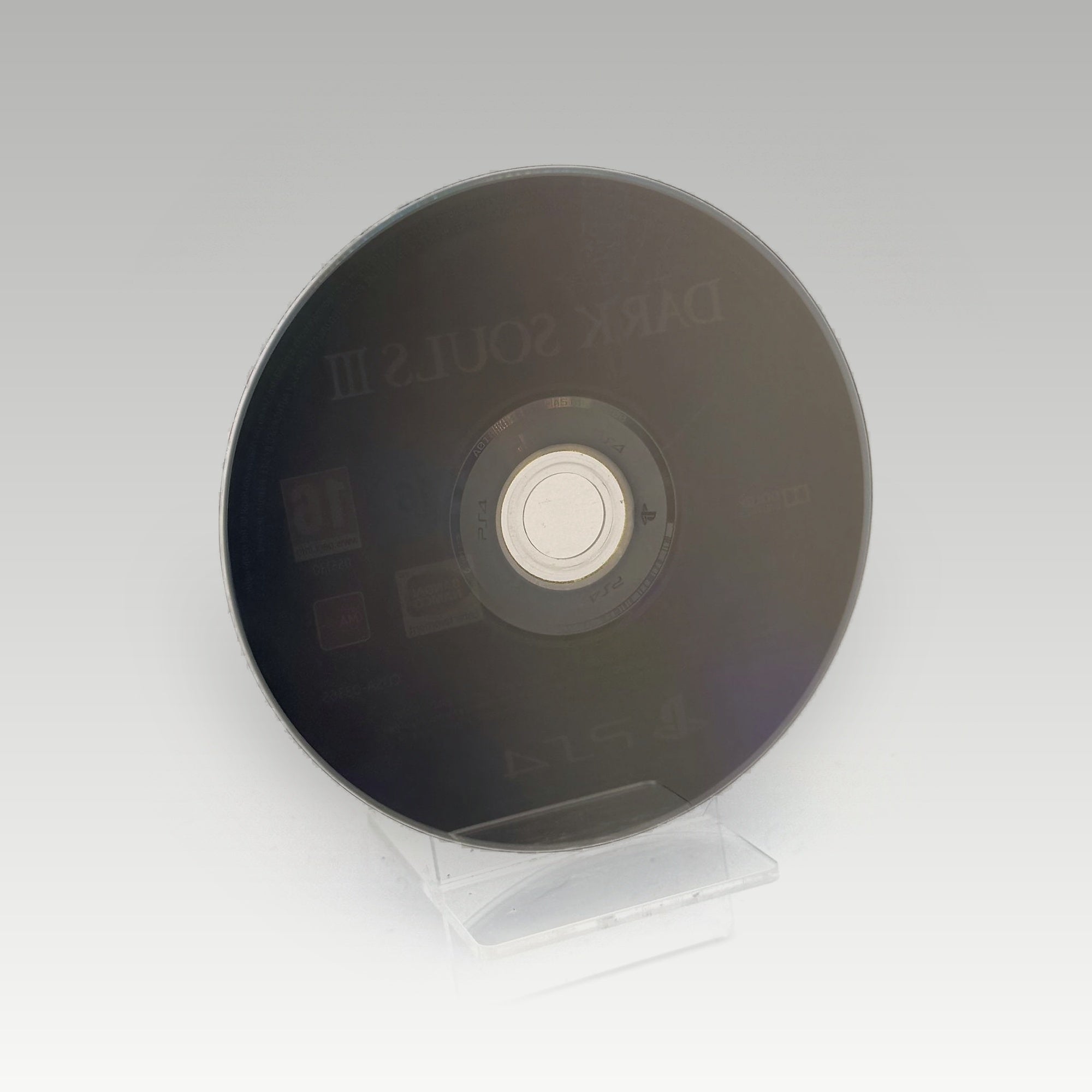 Dark Souls III • Loose (Region 4) - Image 2
