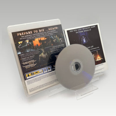 Dark Souls Limited Edition • CIB (Region 4, Limited Edition) - Image 3