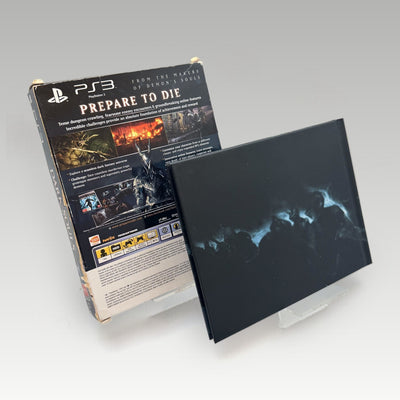 Dark Souls Limited Edition • CIB (Region 4, Limited Edition) - Image 5