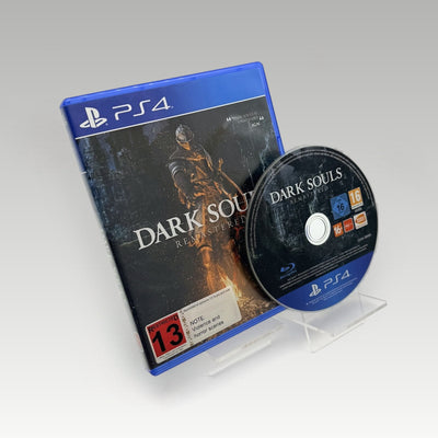Dark Souls: Remastered • CIB (Region 4) - Image 1