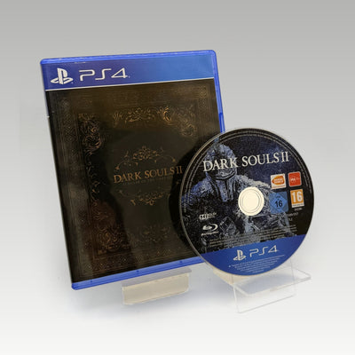 Dark Souls Trilogy • CIB (Region 4) - Image 3