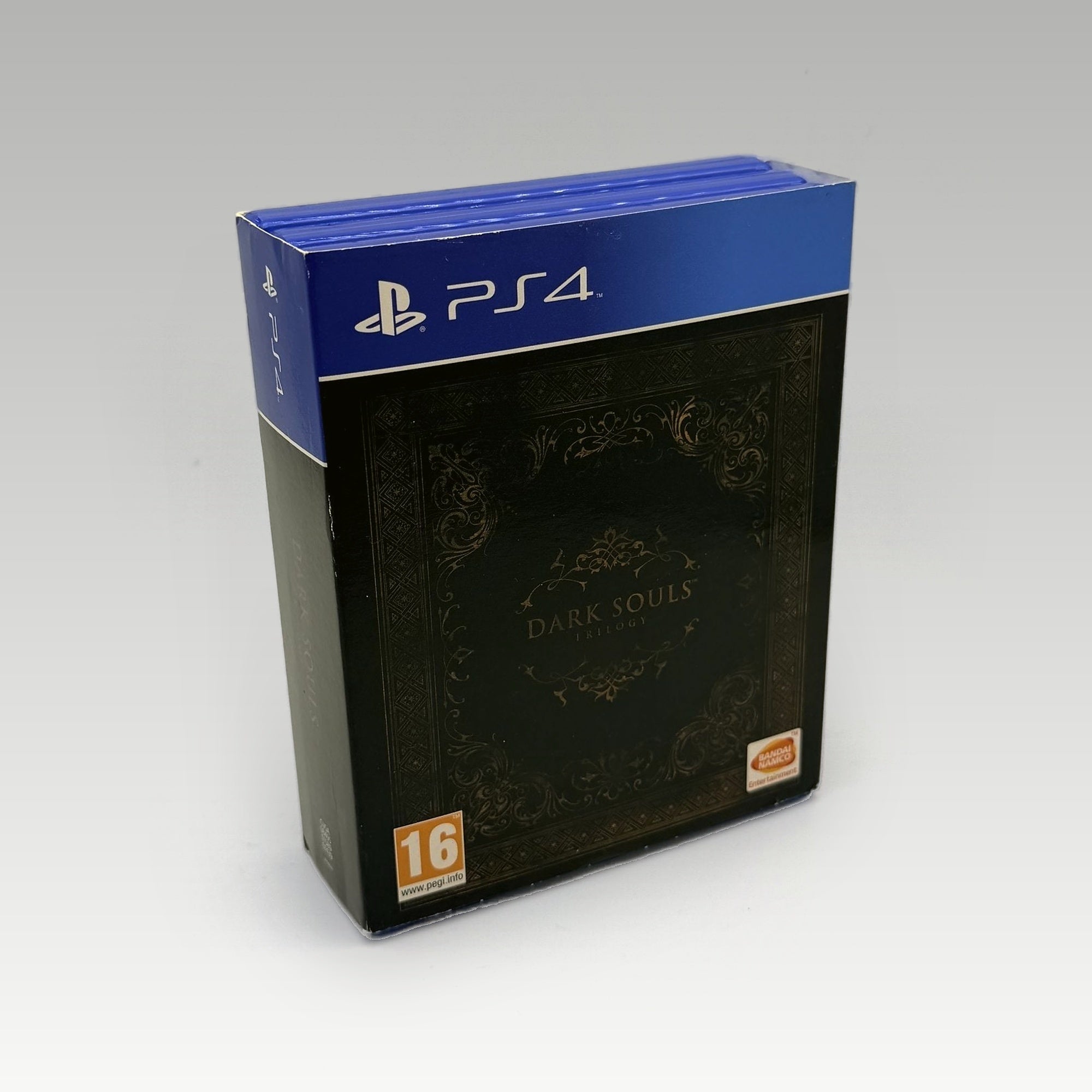 Dark Souls Trilogy • CIB (Region 4) - Image 5