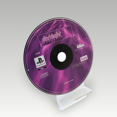 Darklight Conflict • Loose (PAL) - Image 1