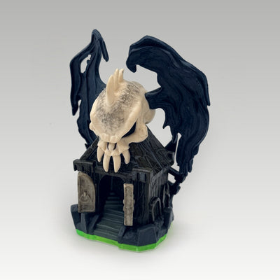 Darklight Crypt - Spyro's Adventure • Loose (Region Free) - Image 1