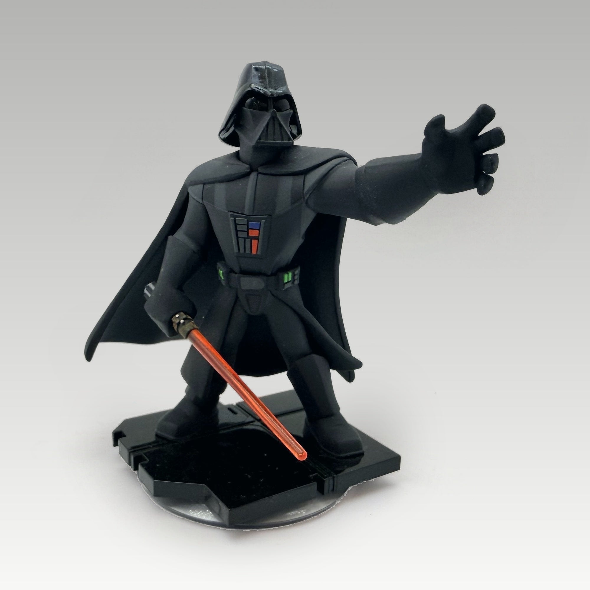 Darth Vader - Star Wars - 3.0 • Loose (Region Free) - Image 1