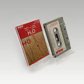 H₂O cover art