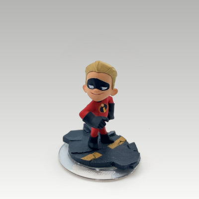 Dash - The Incredibles - 1.0 • Loose (Region Free) - Image 1