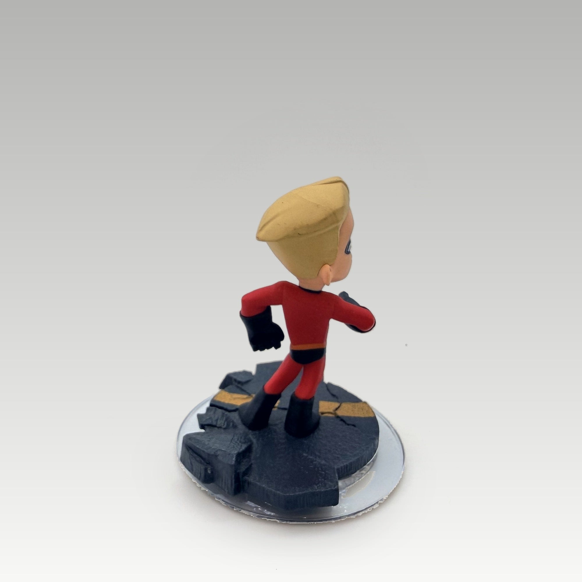 Dash - The Incredibles - 1.0 • Loose (Region Free) - Image 2