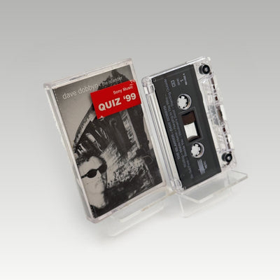 Dave Dobbyn - The Islander • CIB - Image 1