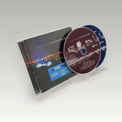 Dave Matthews Band - The Central Park Concert • CIB - Image 1