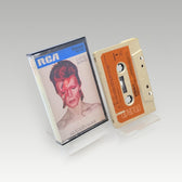 Aladdin Sane cover art