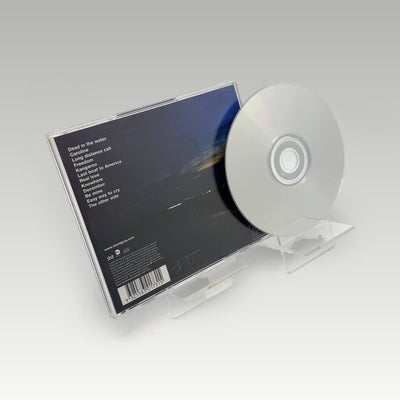 David Gray - A New Day At Midnight • CIB - Image 2
