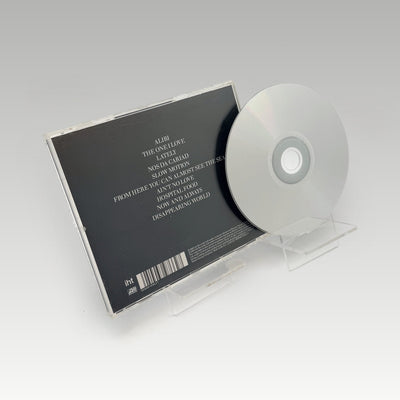 David Gray - Life In Slow Motion • CIB - Image 2