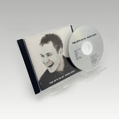 The EP's 92-94 cover art