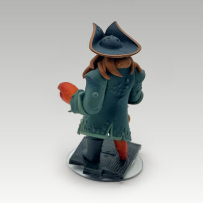 Davy Jones - Pirates of the Caribbean - 1.0 • Loose (Region Free) - Image 2