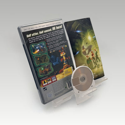 Daxter (Platinum) • CIB (PAL) - Image 2