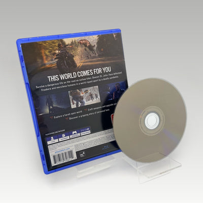 Days Gone • CIB (Region 4) - Image 2