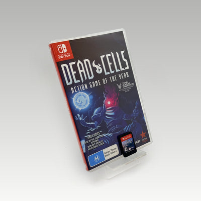 Dead Cells • CIB (Region 4) - Image 1