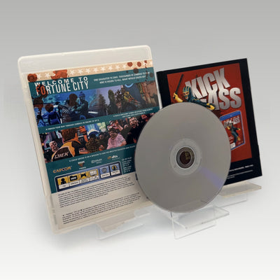 Dead Rising 2 • CIB (Region 4) - Image 2