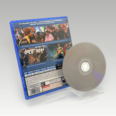 Dead Rising 2 • CIB (Region 4) - Image 2