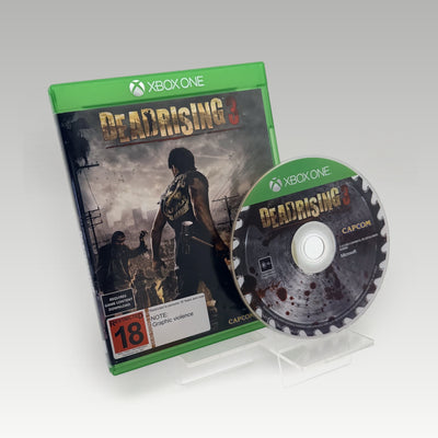 Dead Rising 3 • CIB (PAL) - Image 1