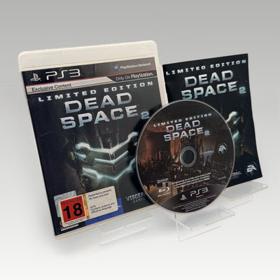 Dead Space 2 Limited Edition • CIB (Region 3, Limited Edition) - Image 1