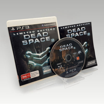 Dead Space 2 Limited Edition • CIB (Region 4, Limited Edition) - Image 1