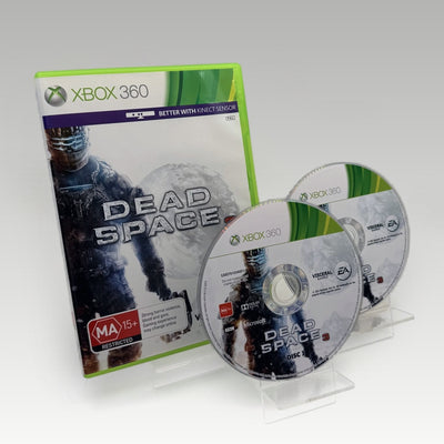 Dead Space 3 • CIB (PAL) - Image 1