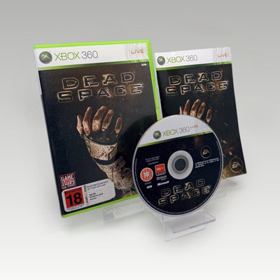 Dead Space • CIB (PAL) - Image 1
