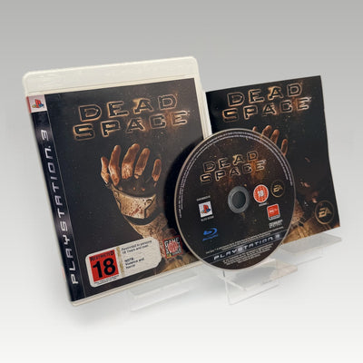 Dead Space • CIB (Region 4) - Image 1