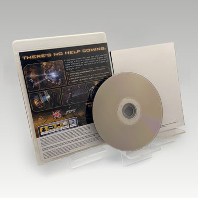 Dead Space • CIB (Region 4) - Image 2