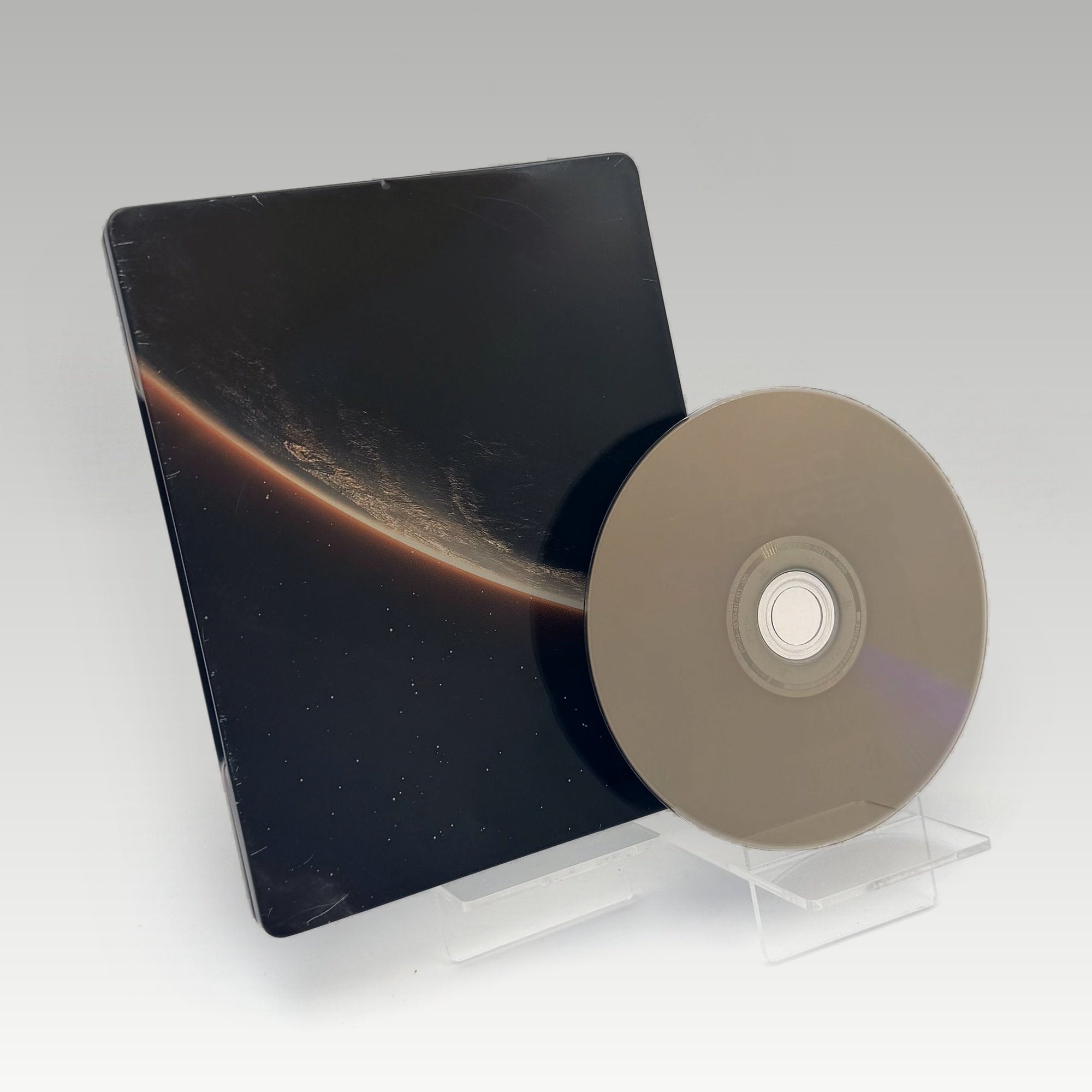 Dead Space Steelbook Edition • CIB (Region 4, Steelbook Edition) - Image 2
